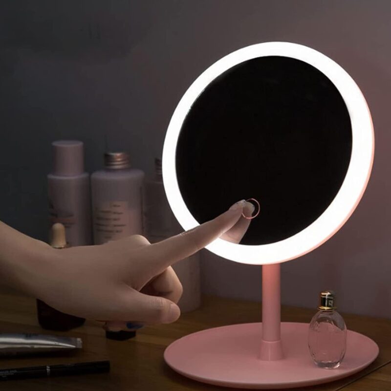 LED makeup mirror LED makeup mirror