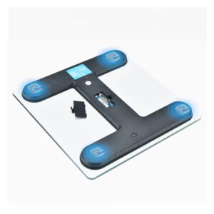 White-Glass-Bathroom-Scale-4 White-Glass-Bathroom-Scale