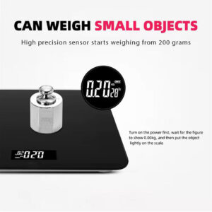 White-Glass-Bathroom-Scale-5 White-Glass-Bathroom-Scale