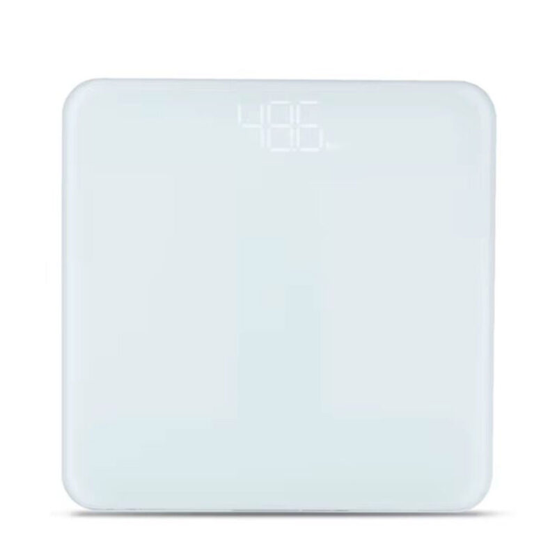 White-Glass-Bathroom-Scale-6 White-Glass-Bathroom-Scale