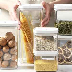 airtight-food-storage-containers-2 Airtight Food Storage Container