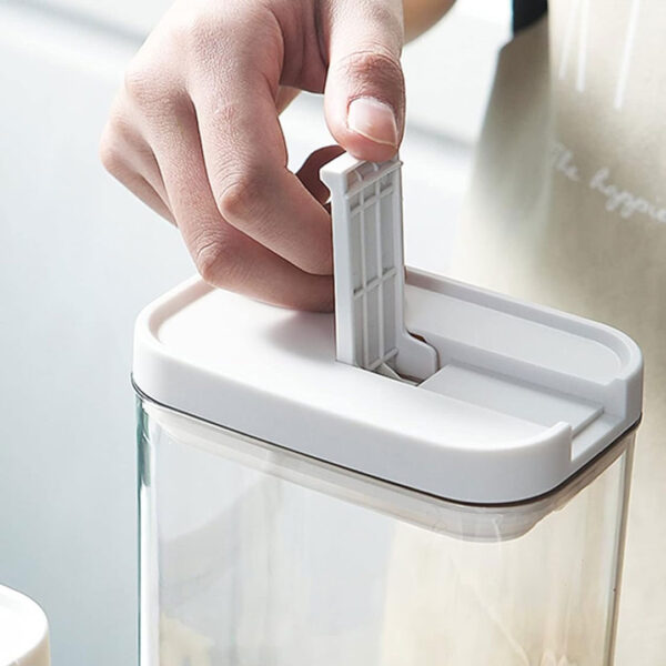 Airtight Food Storage Container