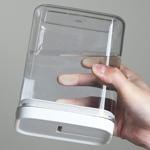 Airtight Food Storage Container