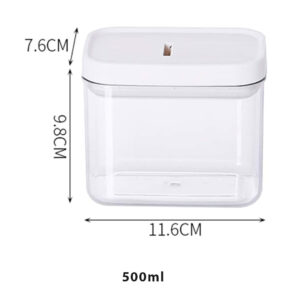 airtight-food-storage-containers-5 Airtight Food Storage Container