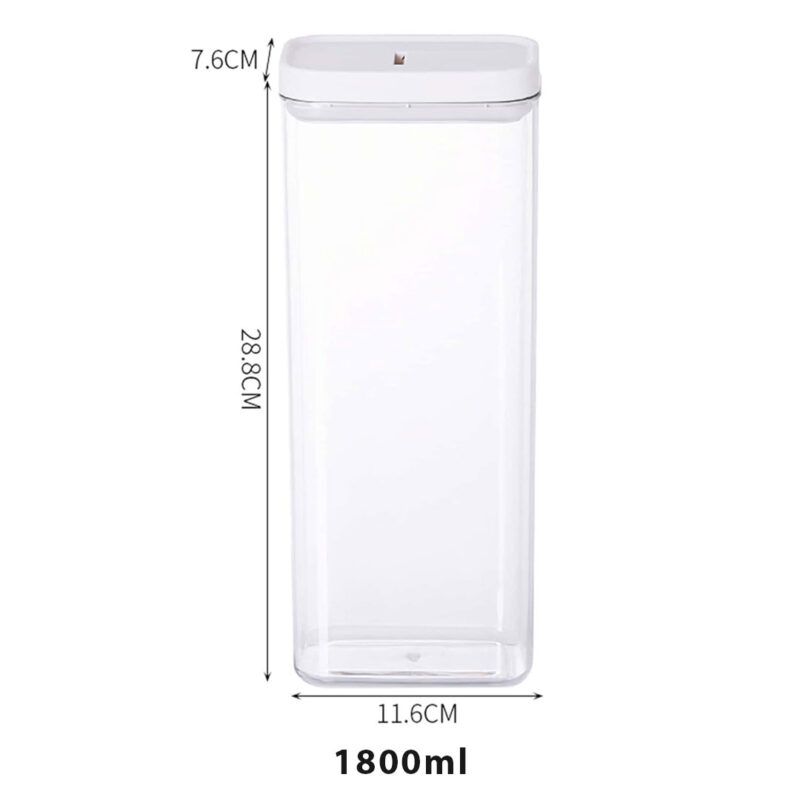 airtight-food-storage-containers-8 Airtight Food Storage Container