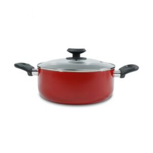 bvkjbvb nonstick cookware Homeway 10Pcs Hw-2601
