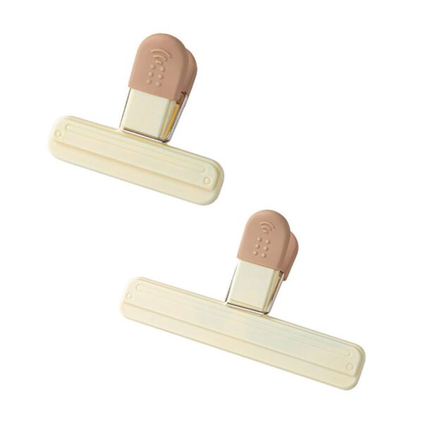 Snack & Food Bag Clips