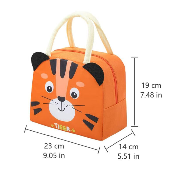 kids lunch bags