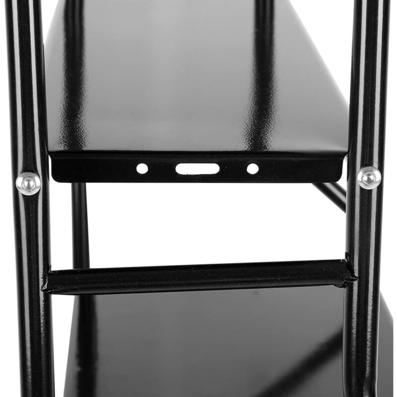3 Tier Over Toilet Storage Rack