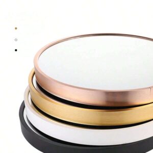 round mirror wall mirror round