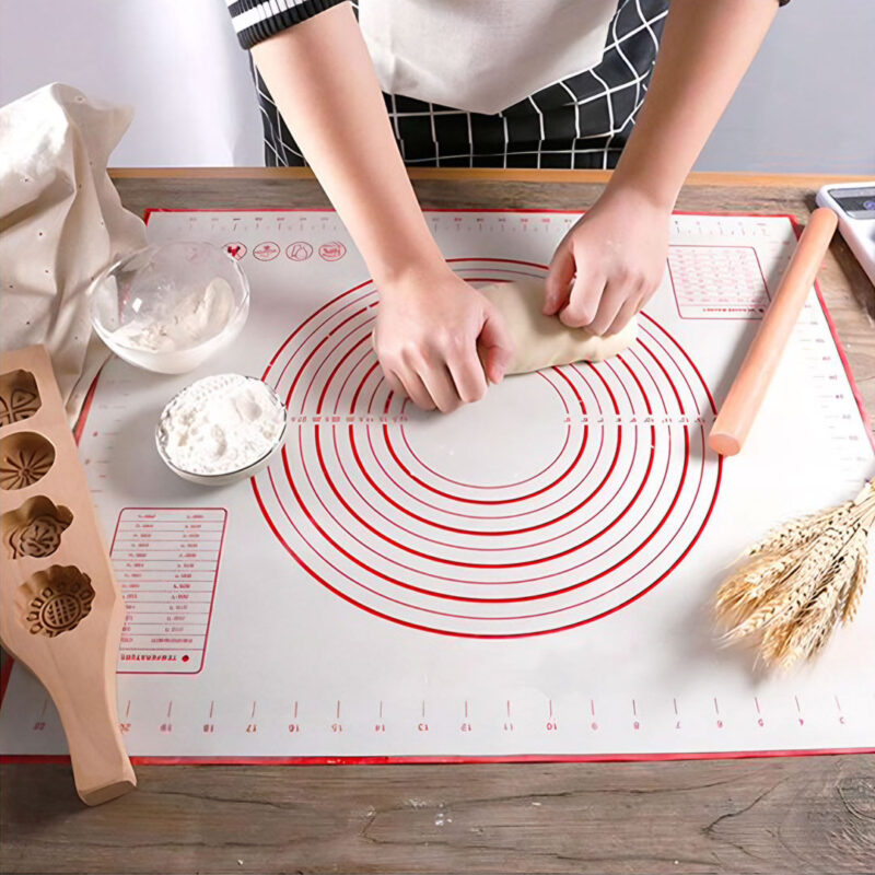silicone-baking-mat silicone baking mat