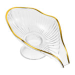 self draining soap dish