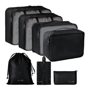 suitcase organizer