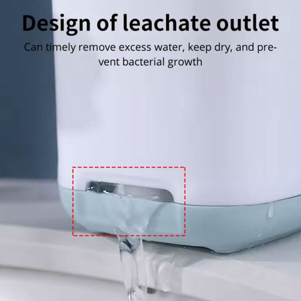 toothbrush-holder