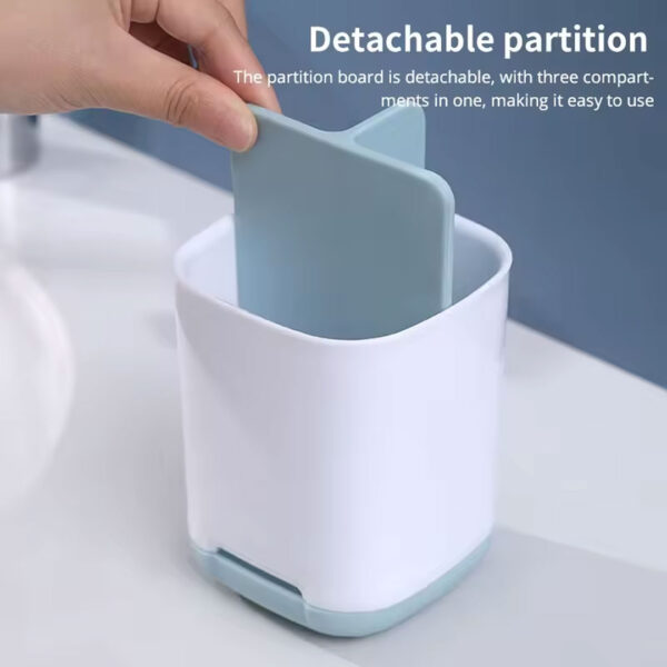 toothbrush-holder