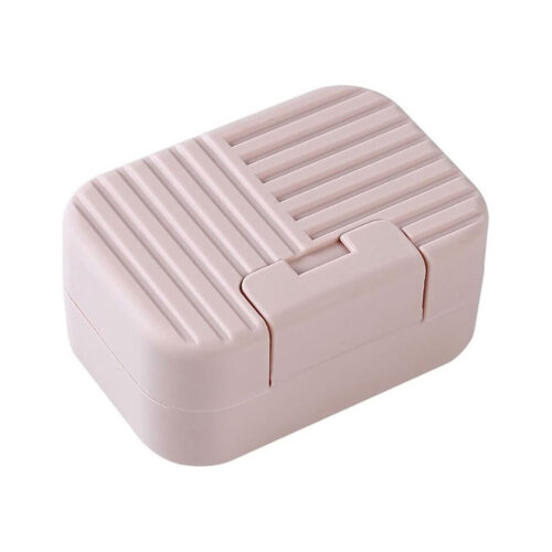 travel soap case