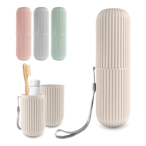 toothbrush travel case