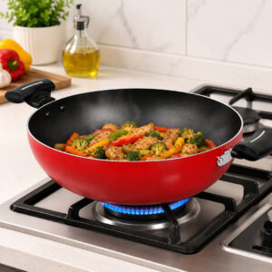 30cm Nonstick Wok