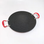 30cm chapati pan