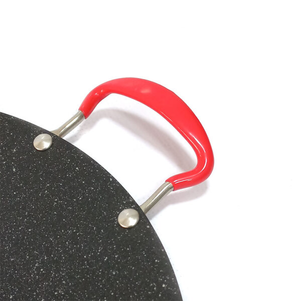 30cm chapati pan