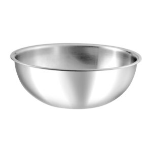steel mixing bowl 1800ml