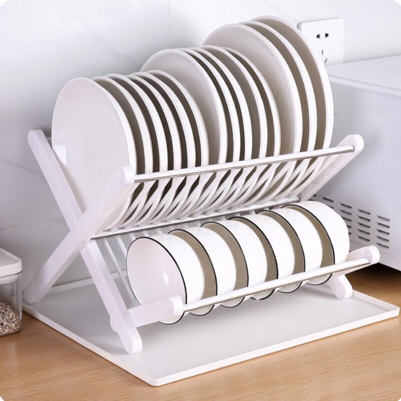5ff2ad0e2d53b98872f57ff078cf3270721dc0be_original Dish Drainer Rack