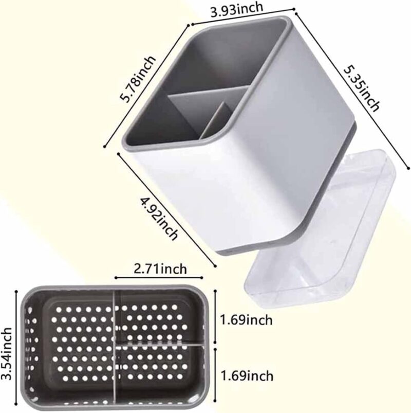 Utensils or Cutlery Holder