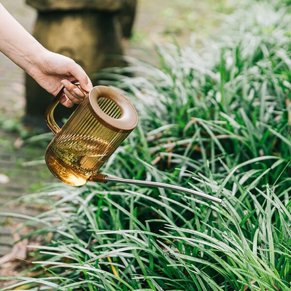 1L watering can for plants