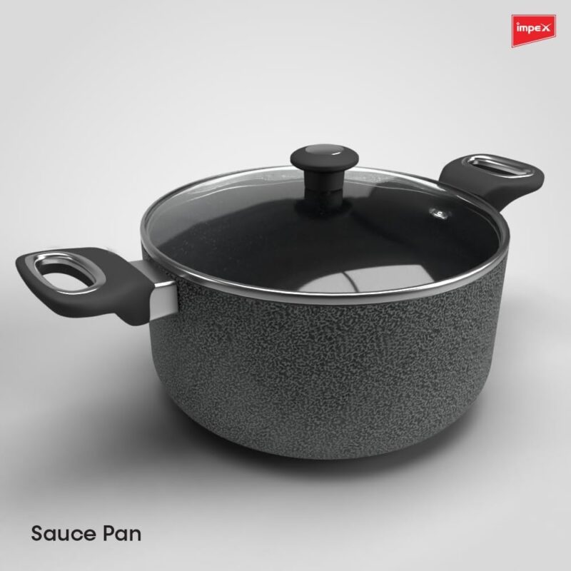 7pc-Granite-Cookware-Set Royal-NCB7104-6 7pc Granite Cookware Set - Royal NCB7104
