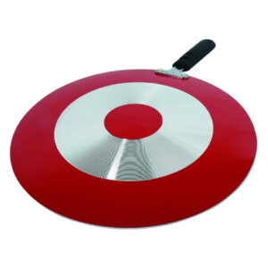 HW241-concave-tawa-pan-2 Concave Flat Tawa Pan 30cm - HW241 Homeway