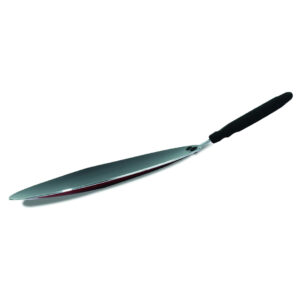HW241-concave-tawa-pan-4 Concave Flat Tawa Pan 30cm - HW241 Homeway