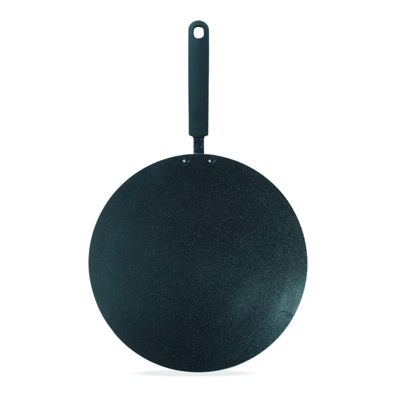 HW241-concave-tawa-pan Concave Flat Tawa Pan 30cm - HW241 Homeway