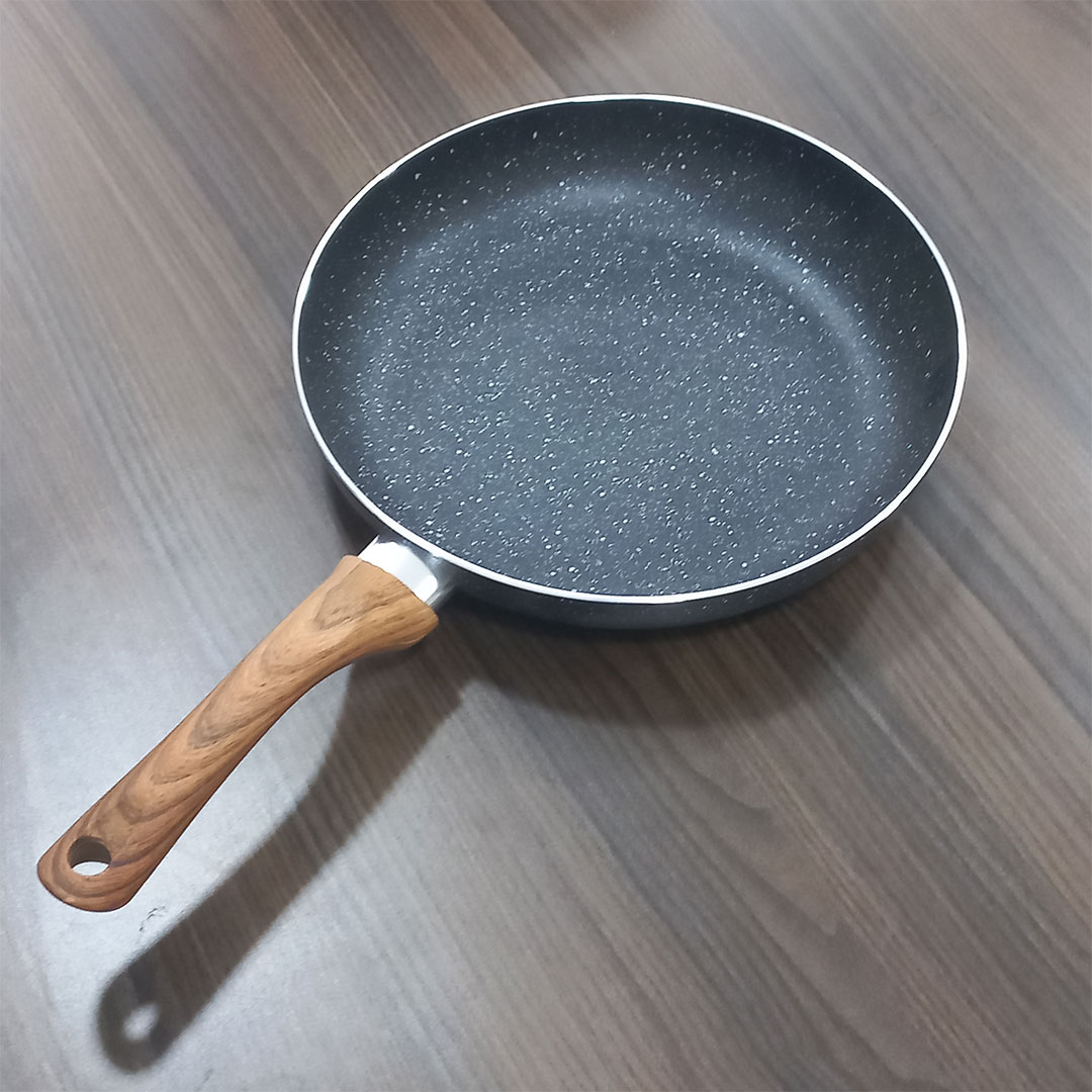 Kawashi-Marble-Nonstick-Frying-Pan