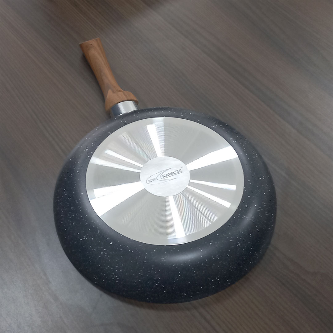 Kawashi-Marble-Nonstick-Frying-Pan
