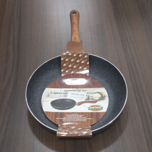 Kawashi-Marble-Nonstick-Frying-Pan