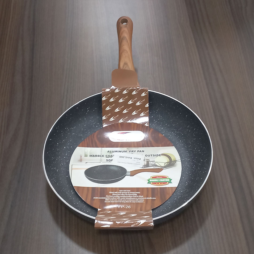Kawashi-Marble-Nonstick-Frying-Pan