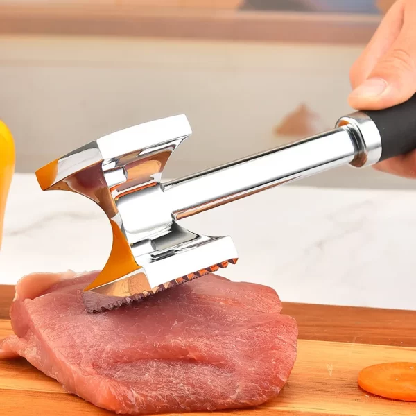 meat tenderizer hammer