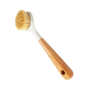 pot cleaning brush