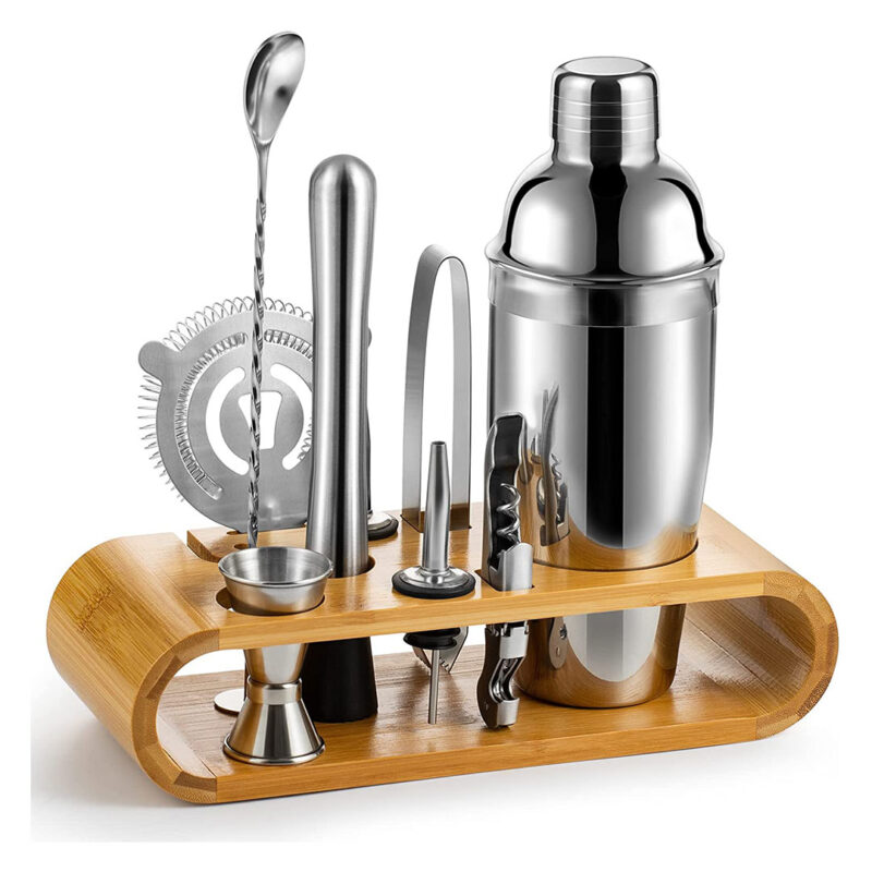 cocktail-shaker-set cocktail shaker set