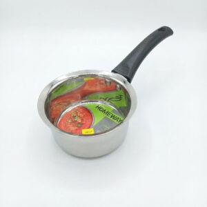 steel saucepan 14cm