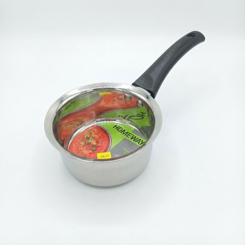 hw3488-sauce-pan-1 steel saucepan 14cm