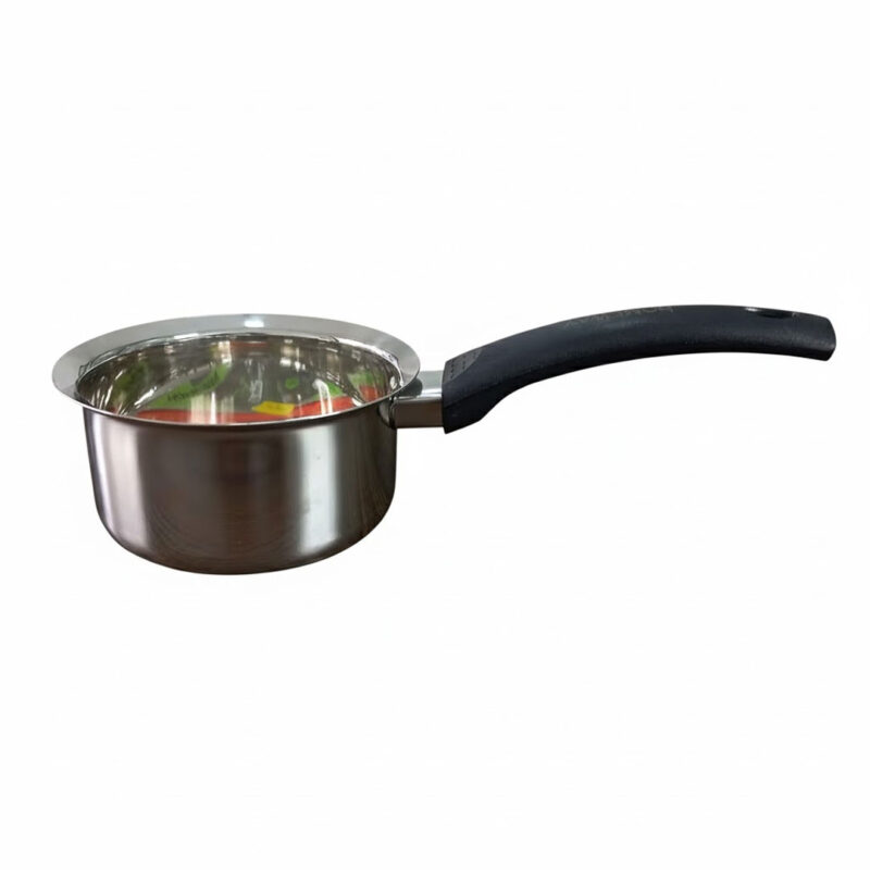 hw3488-sauce-pan-2 steel saucepan 14cm