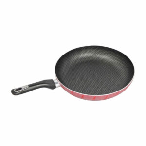 kawashi-frying-pan-1 Honeycomb Nonstick Frying Pan