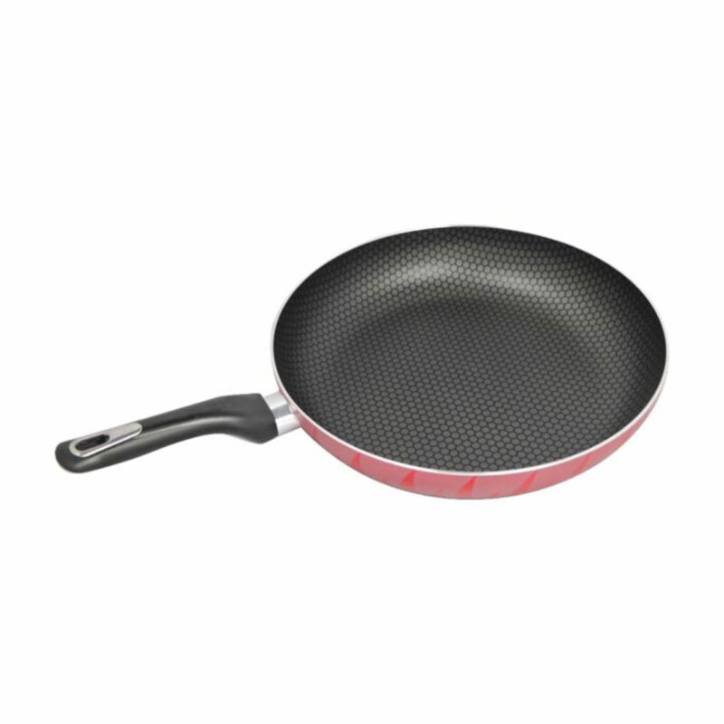 kawashi-frying-pan-1 Honeycomb Nonstick Frying Pan