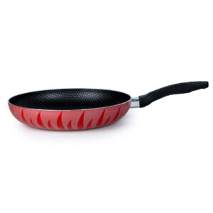 kawashi-frying-pan-2 Honeycomb Nonstick Frying Pan