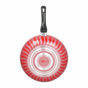 kawashi-frying-pan-3 Honeycomb Nonstick Frying Pan