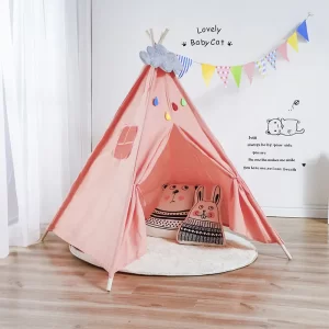 kids play tent