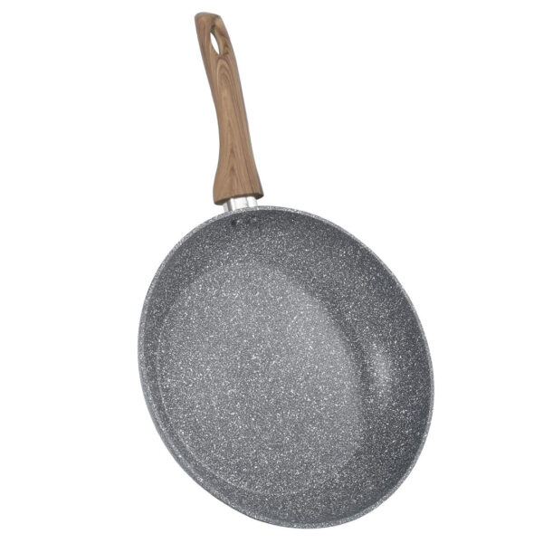Homeway Marble Coated Nonstick Pans