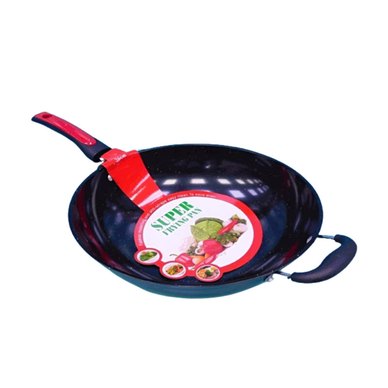 nonstick-wok-26cm 26cm nonstick wok