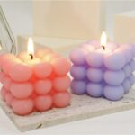 scented candles